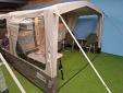Campmaster Air 1000LX Extension Sun Canopy (Grey) SOLD