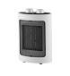 Ovalado 750-1500W Heater