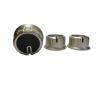 Thetford Brushed Nickel Control Knobs