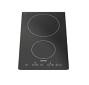 Thetford Topline 902 Induction Hob