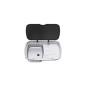 Thetford Argent RH Sink