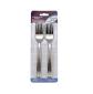 Linear Cutlery Fork Set