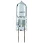 12 Volt Halogen Capsule Bulb - 10 Watt G4 Base (Pack of 2)
