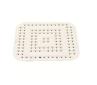 Via Mondo Sink Mat White
