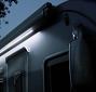 Fiamma Kit LED Awning Case 50 - White