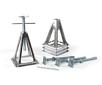 Fiamma Aluminium Jacks x4