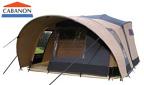 Cabanon Manga Trailer Tent