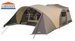 Cabanon Neptune Trailer Tent