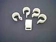 Camp-let Underbed & Inner Tent Clip (x3)