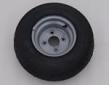 Camp-let Steel Wheel – 8 Inch