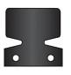 Bumper Protector Plate