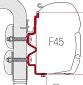 Fiamma Kit Adapter Hymercamp