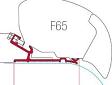 Fiamma F65 Kit Autocruise