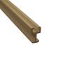 Swish Nylon Glyde Curtain Rail Track