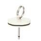 Sink Plug 33mm Reich
