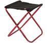 Robens Discover Stool - Red / Black