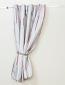 Fiamma Curtains Kit Smoke - 6 Pcs