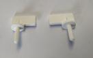 Water Pump Housing Plug Security Clips