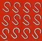 Fiamma Privacy Room S-Hook Kit x 20
