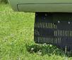 Fiamma Mud Flap Rear Ducato