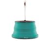 Outwell Sargas LED Lamp - Deep Blue