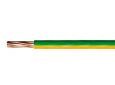 Low Smoke Earth / Bonding Cable - 6mm
