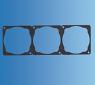 C-Line 3 Way Surround Spacer