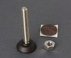 Fiamma Articulated Foot for Carry Bike Vw T4 and Trafic D