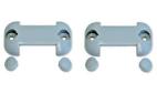 Fiamma Fix Organizer Wall Hooks