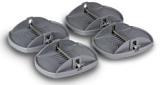 Kampa Dometic Pro Pads - Caravan Jack Feet