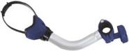 Fiamma Bike Block Pro 2 - Blue