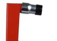 Extension Tube for SAS HD Wheelclamps - 1 Inch