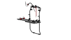 Fiamma Carry Bike DJ Deep Black