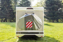 Fiamma Bike Cover 4 Bikes