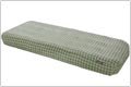 Coleman Single Flannel Airbed Sheet