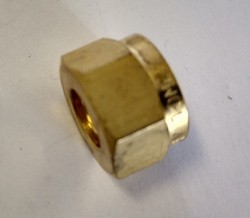 Compression Nut - 10mm