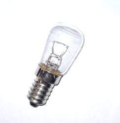 12 Volt Incandescent Bulb - 25 Watt Screw Base