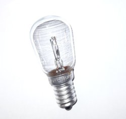 12 Volt Incandescent Bulb - 25 Watt
