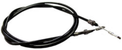 Al-Ko Handbrake Cable (1292692)