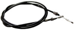 Al-Ko Handbrake Cable (1292693)