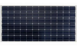 12V Victron Monocrystalline 175W Solar Panel