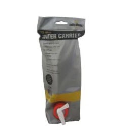 15L Collapsible Water Carrier