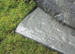 Outwell Whitecove 6 Footprint Groundsheet