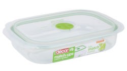 Decor Match Ups Storer Oblong - 900ml