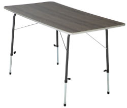 Vango Birch 120 Table - French Oak