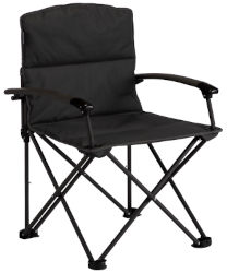 Vango Kraken 2 Oversized Camping Chair - Excalibur