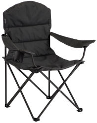 Vango Samson 2 Oversized Chair - Excalibur