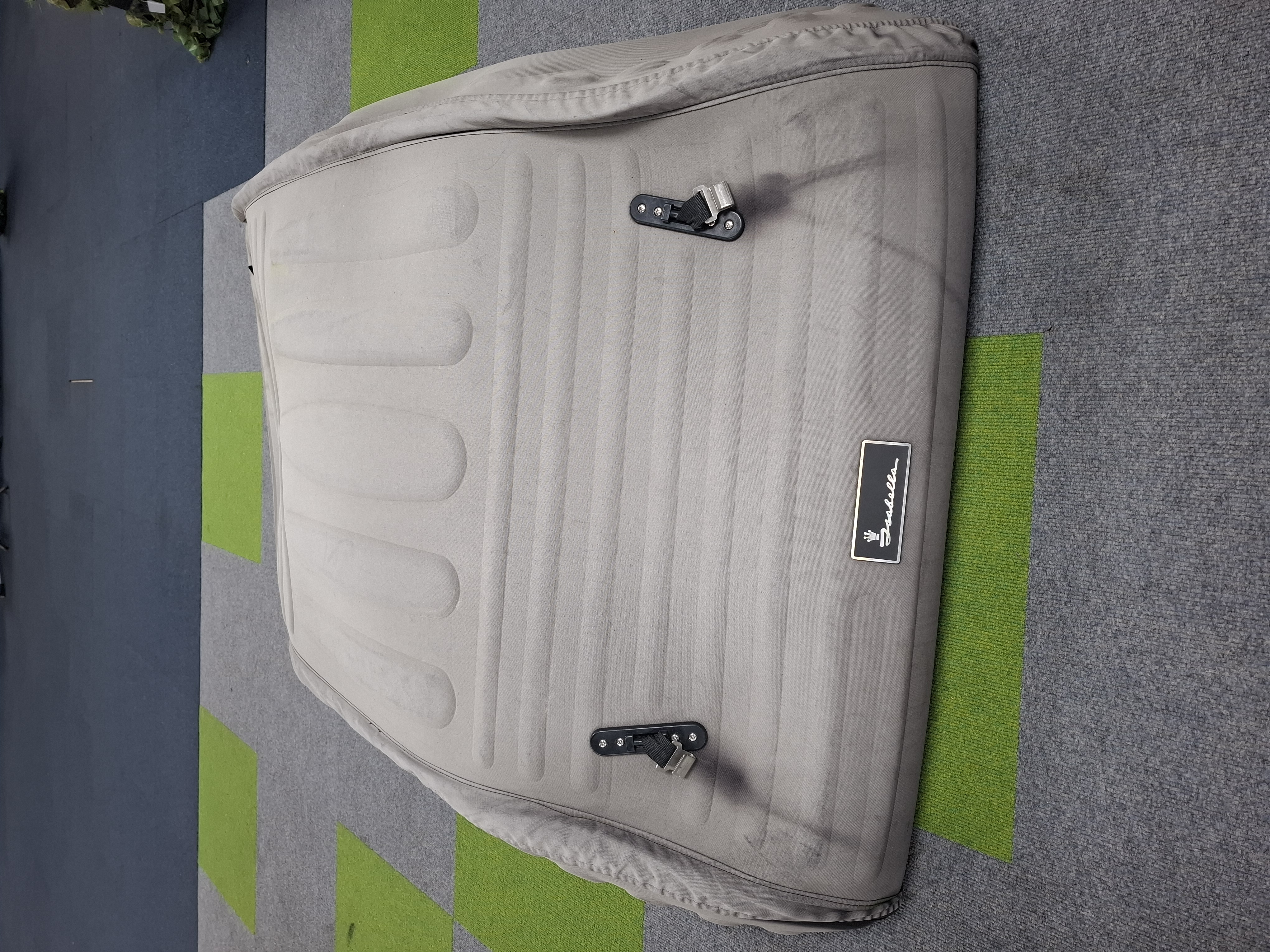 Camplet Isabella Roof Bag