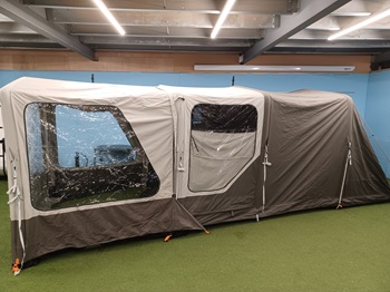 Campmaster Air 600LX '24 