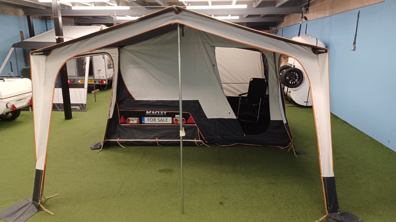 Raclet Solena '15 - Sold